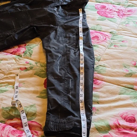 Columbia Mens Bugaboo Jacket - Picture 9 of 16